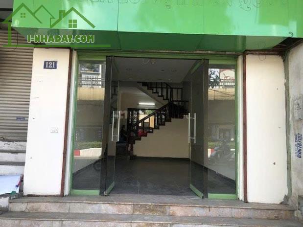 CHÍNH CHỦ CHO THUÊ NHÀ 2 MẶT PHỐ VỊ TRÍ ĐẮC ĐỊA TẠI 121 NGUYỄN CHÍ THANH, PHƯỜNG LÁNG - 3