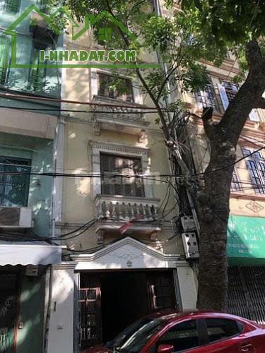 CHÍNH CHỦ CHO THUÊ NHÀ 2 MẶT PHỐ VỊ TRÍ ĐẮC ĐỊA TẠI 121 NGUYỄN CHÍ THANH, PHƯỜNG LÁNG - 4