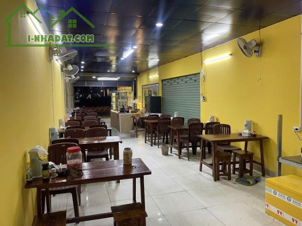 Quận 9  ! SANG QUÁN BÚN CÁ HOẶC SANG MẶT BẰNG, NGAY NGÃ BA ĐỐI DIỆN CỔNG VINHOME Gs103, - 4