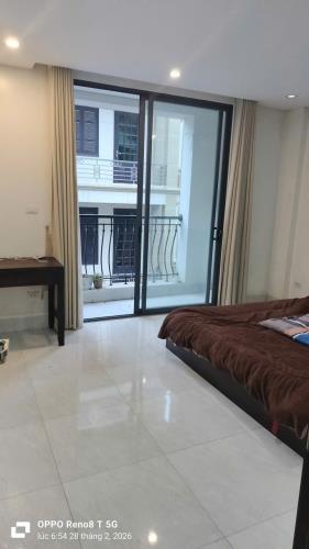 CHÍNH CHỦ CHO THUÊ CĂN HỘ TẠI PHÚ THƯỢNG – TÂY HỒ - 1