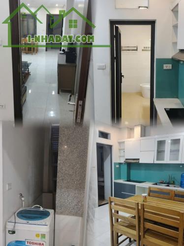 CHÍNH CHỦ CHO THUÊ CĂN HỘ TẠI PHÚ THƯỢNG – TÂY HỒ - 2