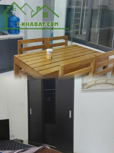 CHÍNH CHỦ CHO THUÊ CĂN HỘ TẠI PHÚ THƯỢNG – TÂY HỒ - 3