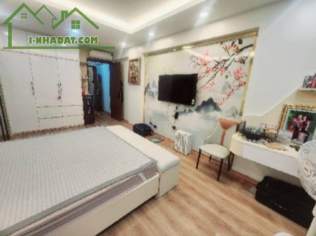 🔥BÁN NHÀ TÔN ĐỨC THẮNG, DT 32M² NHÀ ĐẸP 3 NGỦ, GẦN Ô TÔ, THOÁNG SÁNG, Ở SƯỚNG,. - 2