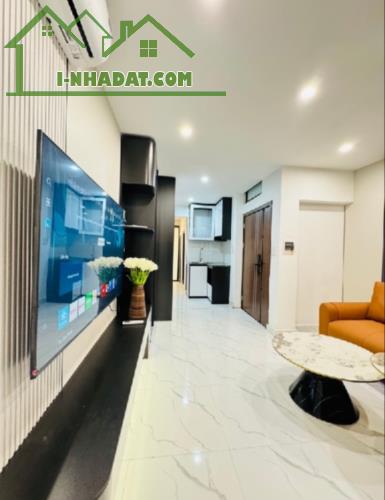 🔥 NHÀ KHU VĂN MIẾU QUỐC TỬ GIÁM, DT 20M² NHÀ ĐẸP 5 TẦNG, GẦN Ô TÔ, THOÁNG SÁNG, Ở SƯỚNG,.
