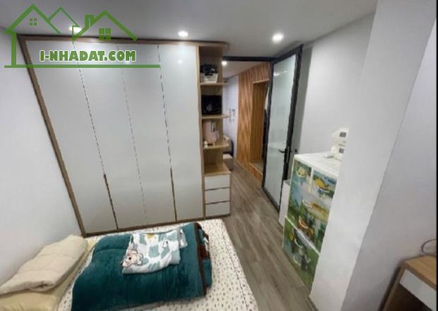 🔥 NHÀ KHU VĂN MIẾU QUỐC TỬ GIÁM, DT 20M² NHÀ ĐẸP 5 TẦNG, GẦN Ô TÔ, THOÁNG SÁNG, Ở SƯỚNG,. - 1