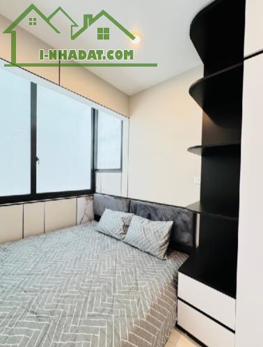 🔥 NHÀ KHU VĂN MIẾU QUỐC TỬ GIÁM, DT 20M² NHÀ ĐẸP 5 TẦNG, GẦN Ô TÔ, THOÁNG SÁNG, Ở SƯỚNG,. - 2