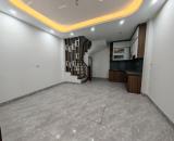 🏡 Chỉ 5,6 tỷ – Nhà 5 tầng, 32m², ô tô đỗ cạnh nhà ✨ Nhà đẹp, thiết kế hiện đại, tối ưu cô