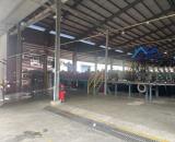 Bán xưởng Hố Nai 3 Trảng Bom 20.000 m2 giá 140 tỷ