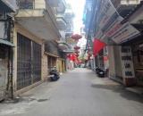 Bán nhà Trường Chinh nhỉnh 8 tỷ 32m2, 3 tầng, mặt tiền 5.5m ngõ rộng gần Hồ Khương Thượng