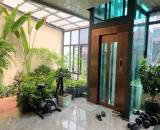 Chính chủ bán nhà ngõ 55 Huỳnh Thúc Kháng 110m2x5T nhỉnh hơn 77 tỷ.