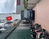 Nhà Đẹp Mới 30m Hoàng Liên Thụy Phương - Ô tô đỗ cửa - 5 ty 6