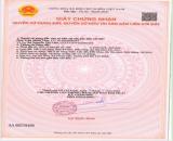 BÁN GẤP 1TỶ450 KHU DÂN CƯ PHAN GIA - THỊ TRẤN PHƯỚC HẢI - NGAY TỈNH LỘ 44B - cách biển chỉ
