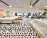 TÒA BUILDING DÒNG TIỀN PHỐ MAI ANH TUẤN - 120M² - 9 TẦNG - HẦM Ô TÔ - DT160 TRIỆU/THÁNG