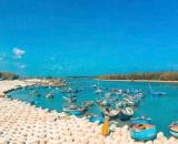 🏝️ BÁN NGỘP Ngang 7m Đất Chợ Lộc An giá chỉ 1ty68 – CÁCH BIỂN CHỈ 300M, Rất hợp kinh doan
