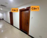Gia đình chuyển về quê nên cần bán gấp căn Dualkey Hà Nội