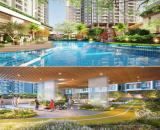 Căn hộ Phú Mỹ Hưng Bình Dương - Trả trước chỉ từ 600tr, ân hạn lãi suất lên tới 30 tháng