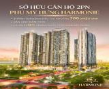 SỞ HỮU CĂN HỘ PHÚ MỸ HƯNG CHỈ TỪ 600 TRIỆU 20% Ký HDMB Thanh loán 1%/ tháng, Ls 0%. Gọi
