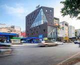 🌈☘️Cho thuê nguyên căn 2 mặt tiền  Võ Thị Sáu - Phạm Ngọc Thạch, P6, Quận 3