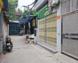 Nhỉnh 5 tỷ, Có nhà Cấp 4, Văn Trì - Bắc Từ Liêm, ở ngay
