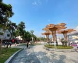 Cho Thuê Nhà Nguyên Căn Phố Lâm Hạ View Công Viên, Vỉa Hè ôTô Tránh, 80m2 x 3T, Gía 45Tr.