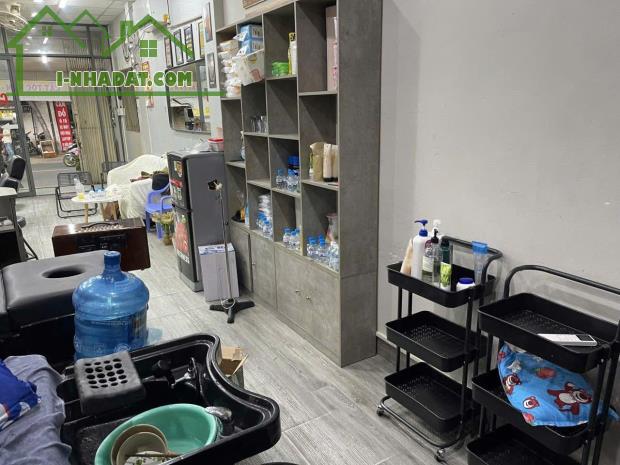 Bình Tân ! Cần Pass Rẻ lại trang thiết bị Tiệm Tóc, Tel : 0777775584 ( chính chủ ) - 1