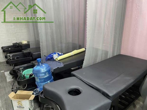 Bình Tân ! Cần Pass Rẻ lại trang thiết bị Tiệm Tóc, Tel : 0777775584 ( chính chủ ) - 2