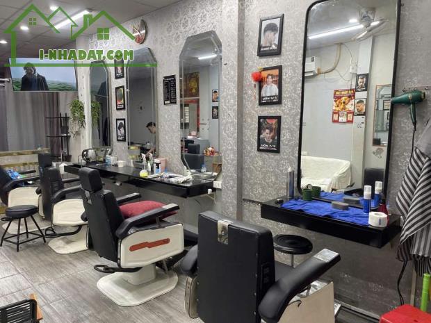 Bình Tân ! Cần Pass Rẻ lại trang thiết bị Tiệm Tóc, Tel : 0777775584 ( chính chủ ) - 3