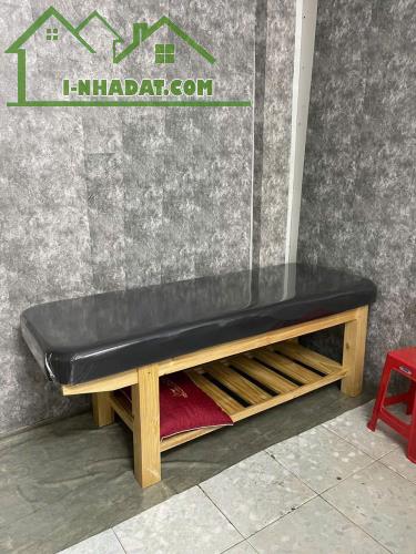 Bình Tân ! Cần Pass Rẻ lại trang thiết bị Tiệm Tóc, Tel : 0777775584 ( chính chủ ) - 4
