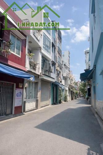 🏡 HẺM XE HƠI – HOÀNG HOA THÁM PHÚ NHUẬN – 2 TẦNG – 56M²(5x11) – CHỈ 7.8 tỷ