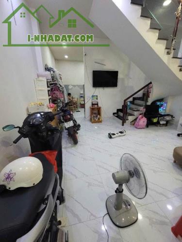 🏡 HẺM XE HƠI – HOÀNG HOA THÁM PHÚ NHUẬN – 2 TẦNG – 56M²(5x11) – CHỈ 7.8 tỷ - 1