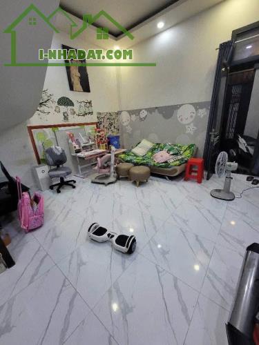 🏡 HẺM XE HƠI – HOÀNG HOA THÁM PHÚ NHUẬN – 2 TẦNG – 56M²(5x11) – CHỈ 7.8 tỷ - 2