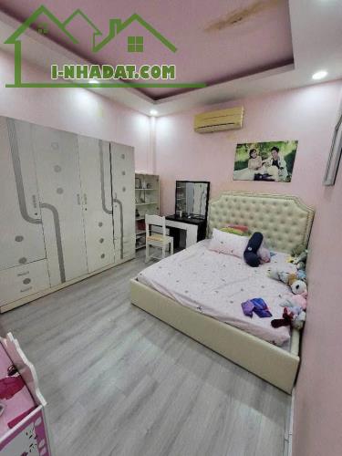 🏡 HẺM XE HƠI – HOÀNG HOA THÁM PHÚ NHUẬN – 2 TẦNG – 56M²(5x11) – CHỈ 7.8 tỷ - 3