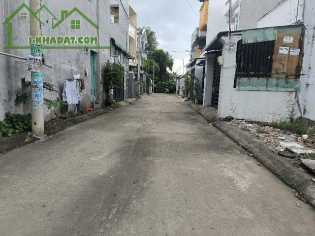 BÁN ĐẤT SỔ HỒNG NỞ HẬU HIẾM – ĐƯỜNG VÕ VĂN HÁT, QUẬN 9, TP. HỒ CHÍ MINH

- - 1