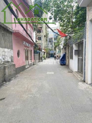 CHO THUÊ NHÀ TẦNG 1,2,3 NGÕ 62 ĐƯỜNG ĐẶNG VĂN NGỮ - PHƯỜNG KIM LIÊN - ĐỐNG ĐA - HÀ NỘI - 1