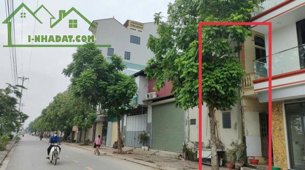 CHO THUÊ NHÀ TẠI LŨNG KÊNH - ĐỨC GIANG- HOÀI ĐỨC -  HÀ NỘI