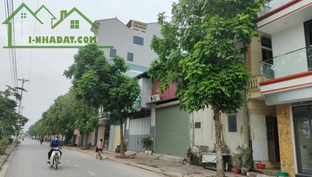 CHO THUÊ NHÀ TẠI LŨNG KÊNH - ĐỨC GIANG- HOÀI ĐỨC -  HÀ NỘI - 1