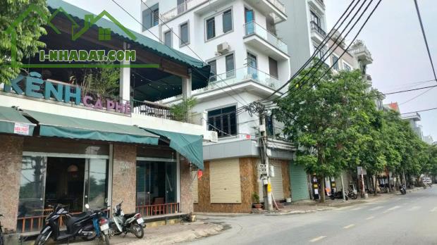 CHO THUÊ NHÀ TẠI LŨNG KÊNH - ĐỨC GIANG- HOÀI ĐỨC -  HÀ NỘI - 2