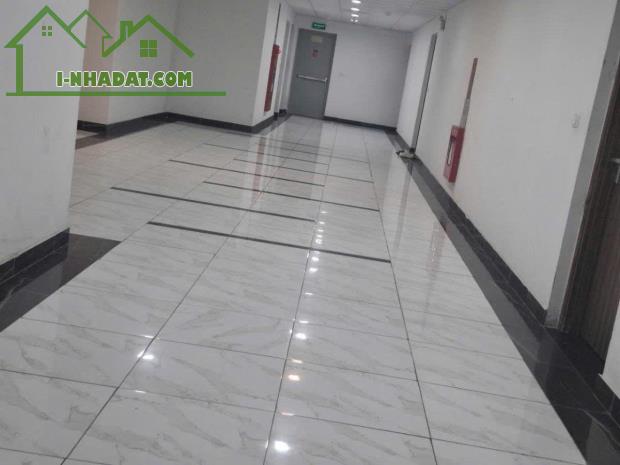 B.á.n că hộ chung cư K35 Tân Mai Hà Nội DT 77m2 fu nội thất giá hơn 6 tỷ - 2