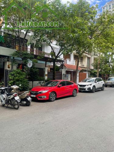 Biệt thự Xa La 160m mt8m 4tầng vị trí rất đẹp, hiếm nhà bán, ở,kinh doanh đẳng cấp