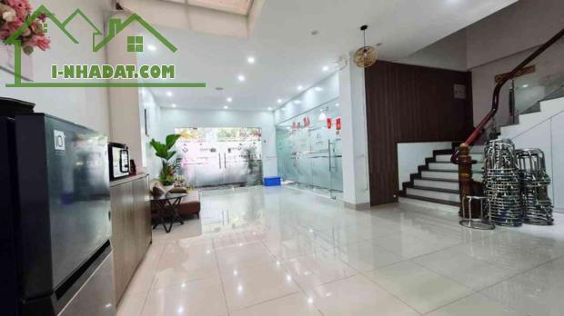 Biệt thự Xa La 160m mt8m 4tầng vị trí rất đẹp, hiếm nhà bán, ở,kinh doanh đẳng cấp - 3