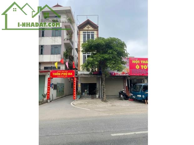 🌻Chính chủ cho thuê Nhà mặt tiền đường Thú Y, Đức Thượng, Hoài Đức; 0968666179