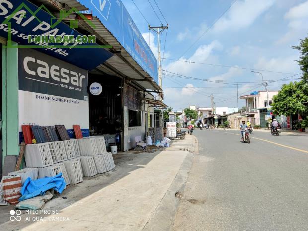 Bán đất thổ cư mặt tiền Nguyễn Trung Trực giá 10 tỷ - 3