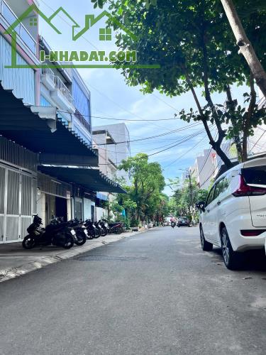 NHÀ MẶT TIỀN HÓA SƠN – HÒA CƯỜNG NAM – HẢI CHÂU
