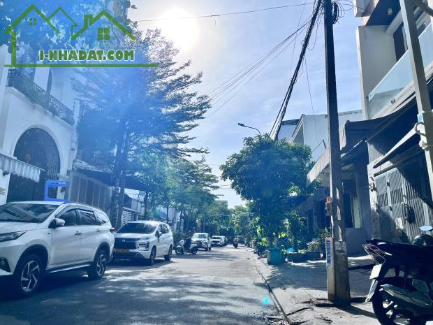 NHÀ MẶT TIỀN HÓA SƠN – HÒA CƯỜNG NAM – HẢI CHÂU - 1