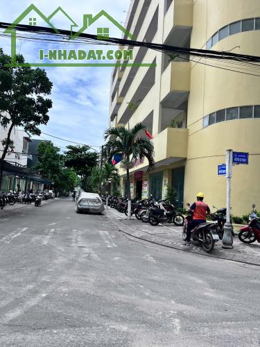 NHÀ MẶT TIỀN HÓA SƠN – HÒA CƯỜNG NAM – HẢI CHÂU - 2
