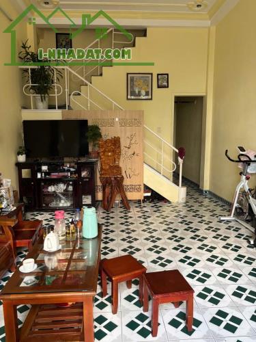 NHÀ MẶT TIỀN HÓA SƠN – HÒA CƯỜNG NAM – HẢI CHÂU - 3