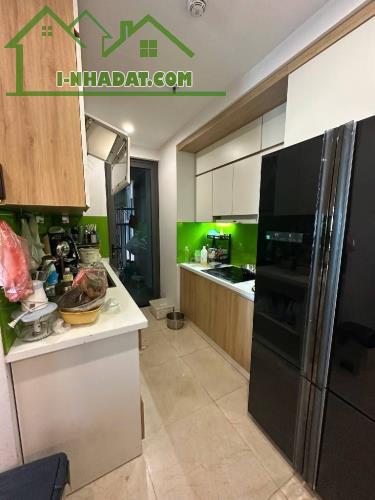 Hiếm căn chung cư Sky Centrer Định Công 8.7 tỷ 100m,sổ đỏ full nội thất - 3