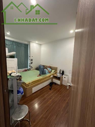 Hiếm căn chung cư Sky Centrer Định Công 8.7 tỷ 100m,sổ đỏ full nội thất - 4
