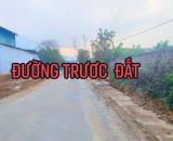 Đất Yên Bài sát đường vành đai du lịch mở rộng 20m –CHỈ 5 PHÚT RA VÀNH ĐAI 5 – SỞ HỮU