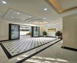 Lô góc 3 tầng - ô tô đỗ cửa - loanh quanh 3 đồng